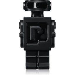 Phantom Parfum Perfume Recargable Para Hombre 150 Ml