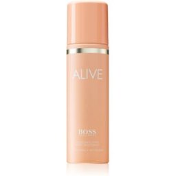 Boss Alive Desodorante En Spray Para Mujer 100 Ml