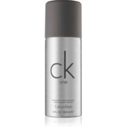 Ck One Desodorante En Spray Unisex 150 Ml