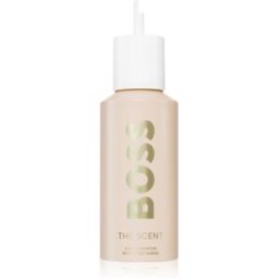 Boss The Scent For Her Eau De Parfum Para Mujer Refill 150 Ml