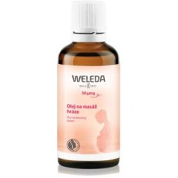 Mama Aceite Para Masajes Del Periné 50 Ml