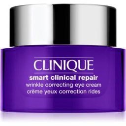 Smart Clinical™ Repair Wrinkle Correcting Eye Cream Crema Rellenadora De Arrugas En El Contorno De Ojos 15 Ml