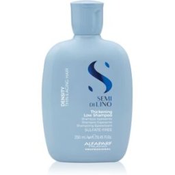 Semi Di Lino Density Champú Densificador Para Cabello Fino 250 Ml