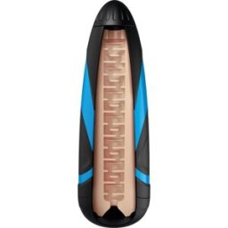 Men One Funda Para El Masturbador Lusty Tongues 20 Cm