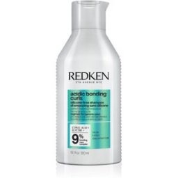 Acidic Bonding Curls Champú Regenerador Para Cabello Rizado 300 Ml