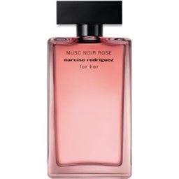 For Her Musc Noir Rose Eau De Parfum Para Mujer 100 Ml