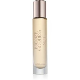 Bronze Goddess Travel Spray Nuit Eau De Parfum Para Mujer 10 Ml