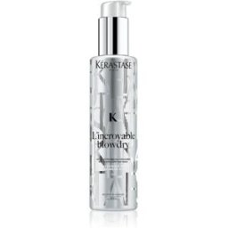 K L'Incroyable Blowdry Leche Fijadora Protector De Calor Para El Cabello 150 Ml