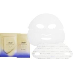 Vital Perfection Liftdefine Radiance Face Mask Mascarilla Facial Reafirmante De Lujo Para Mujer 6x2 Ud