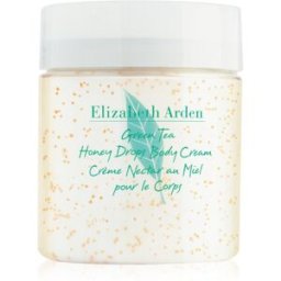 Green Tea Crema Corporal Para Mujer 250 Ml