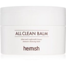 All Clean Bálsamo Limpiador Y Desmaquillante 120 Ml