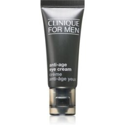 For Men™ Anti-Age Eye Cream Crema Para Contorno De Ojos Antiarrugas, Antibolsas Y Antiojeras 15 Ml