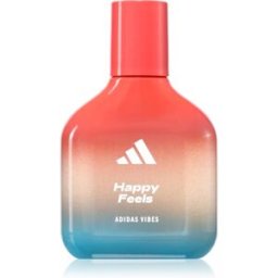 Vibes Happy Feels Eau De Parfum Unisex 50 Ml