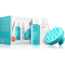 Scalp Discovery Set Set Para Cuero Cabelludo Graso Anticaspa