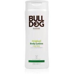 Original Body Lotion Leche Corporal Para Hombre 250 Ml
