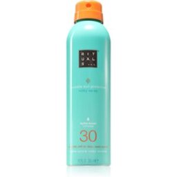 The Ritual Of Karma Leche Bronceadora Spf 30 200 Ml