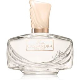 Miss Cassandra Eau De Parfum Para Mujer 100 Ml