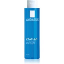 Effaclar Loción Facial Astringente Para Pieles Grasas Y Problemáticas 200 Ml