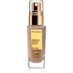 Anew Renewal Protinol Power Sérum Facial Rejuvenecedor 30 Ml