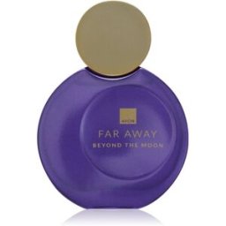 Far Away Beyond The Moon Eau De Parfum Para Mujer 50 Ml