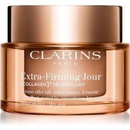 Extra-Firming Day Cream Crema De Día Antiarrugas Con Efecto Lifting Para Pieles Secas 50 Ml