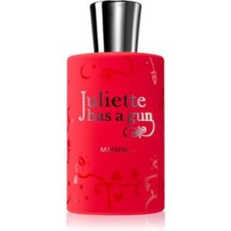 Mmmm... Eau De Parfum Para Mujer 100 Ml