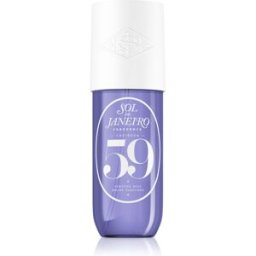 Cheirosa '59 Bruma Perfumada Corporal Y Capilar Para Mujer 240 Ml