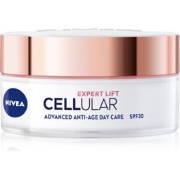 Cellular Expert Lift Crema Remodeladora De Día Spf 30 50 Ml