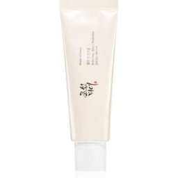 Relief Sun Rice + Probiotics Crema Facial Protectora Con Probióticos Spf 50+ 50 Ml