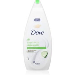 Refreshing Shower Gel Gel De Ducha Para Mujer 750 Ml