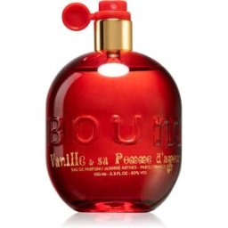 Boum Vanille Sa Pomme D'Amour Eau De Parfum Para Mujer 100 Ml