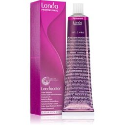 Permanent Color Extra Rich Tinte Permanente Para Cabello Tono 7/81 60 Ml
