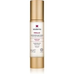 Ferulac Antioxidant Gel-Cream Gel-Crema Intenso Antiarrugas 50 Ml