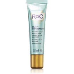 Multi Correxion Hydrate & Plump Crema Hidratante Para Contorno De Ojos 15 Ml