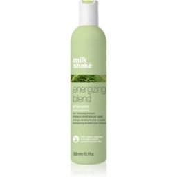 Scalp Care Energizing Blend Champú Energizante Para Cabello Fino Y Quebradizo 300 Ml