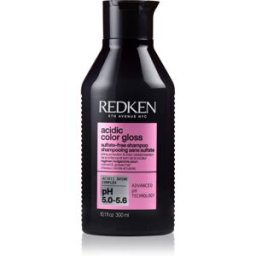 Acidic Color Gloss Champú Iluminador Para Cabello Teñido 300 Ml