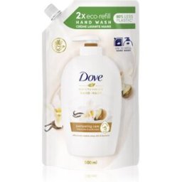 Purely Pampering Shea Butter & Vanilla Jabón Líquido Recambio Manteca De Karité Con Vainilla 500 Ml