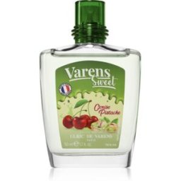 Sweet Cerise Pistache Eau De Parfum Para Mujer 50 Ml