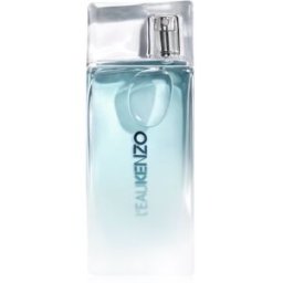 L'Eau Pour Homme Glacée Eau De Toilette Edición Limitada Para Hombre 50 Ml