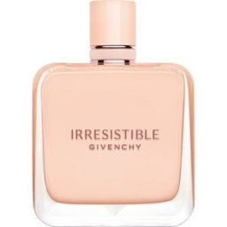 Irresistible Nude Velvet Eau De Parfum Para Mujer 80 Ml