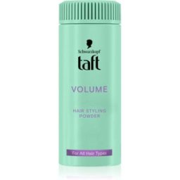 Taft Volume Polvos Para El Cabello Para Dar Volumen 10 G