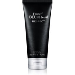 Respect Gel De Ducha Para Hombre 200 Ml