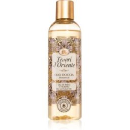 Rice & Tsubaki Oils Aceite De Ducha 250 Ml