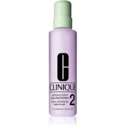 3 Steps Clarifying Lotion 2 Tónico Para Pieles Secas Y Mixtas 487 Ml