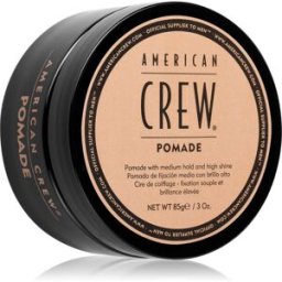 Styling Pomade Pomada Para El Cabello Con Brillo Intenso 85 G