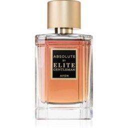 Elite Gentleman Absolute Eau De Toilette Para Hombre 50 Ml