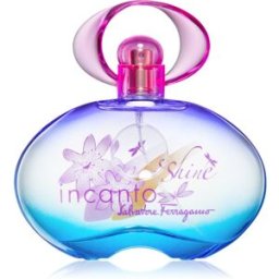 Incanto Shine Eau De Toilette Para Mujer 100 Ml