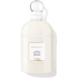 Shalimar Leche Corporal Para Mujer 200 Ml