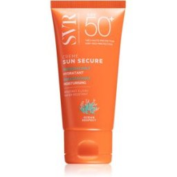 Sun Secure Creme Protector Solar Spf 50+ 50 Ml