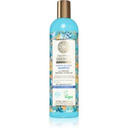 Oblepikha (Sea-Buckthorn) Champú Para Un Cabello Fino Y Dañado 400 Ml